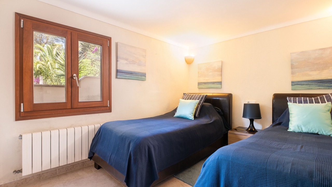 Photo of Bedroom in Crestatx