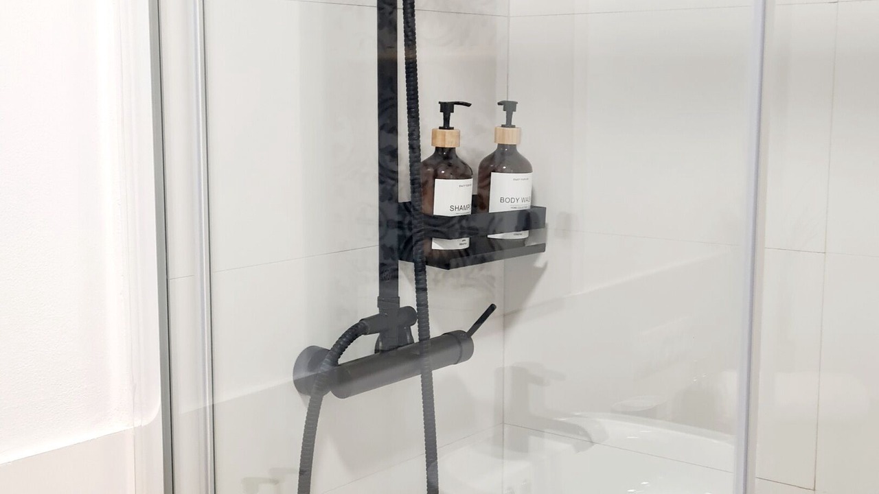 Photo of Bathroom in Campoamor