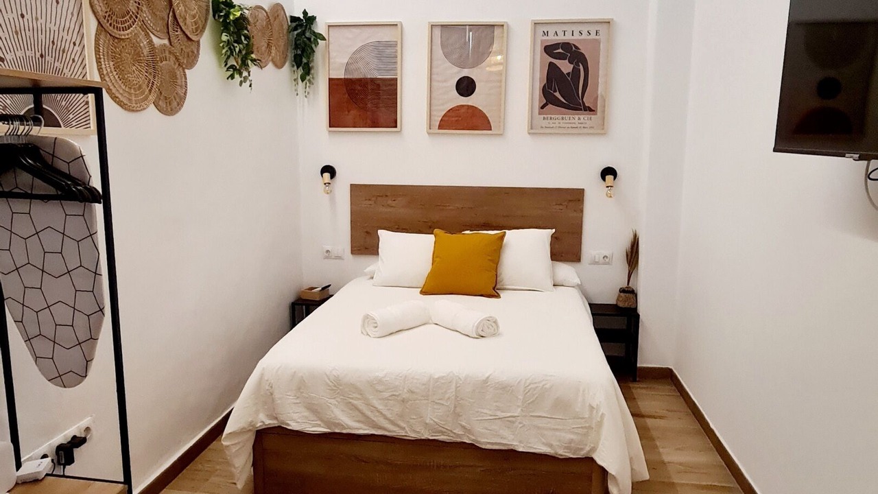 Photo of Bedroom in Campoamor
