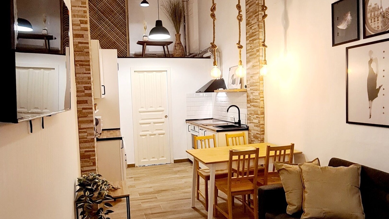Photo of Livingroom in Campoamor