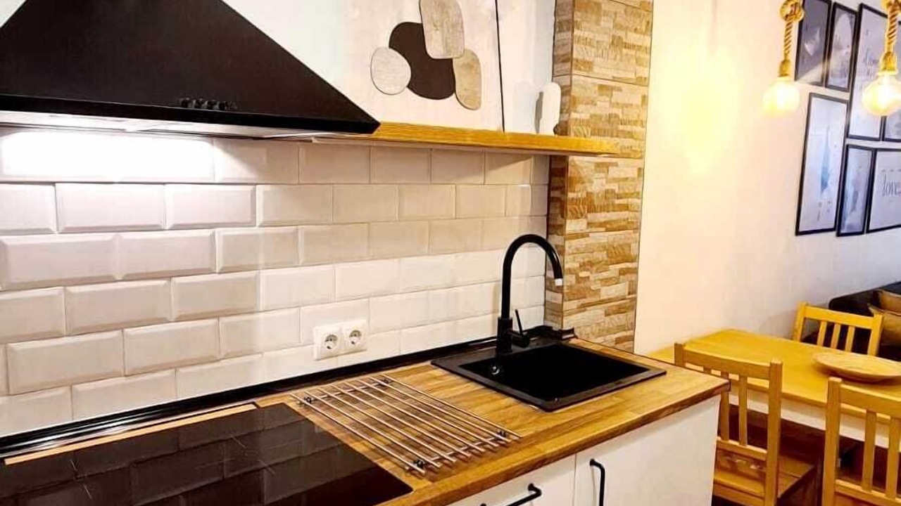 Photo of Kitchen in Campoamor