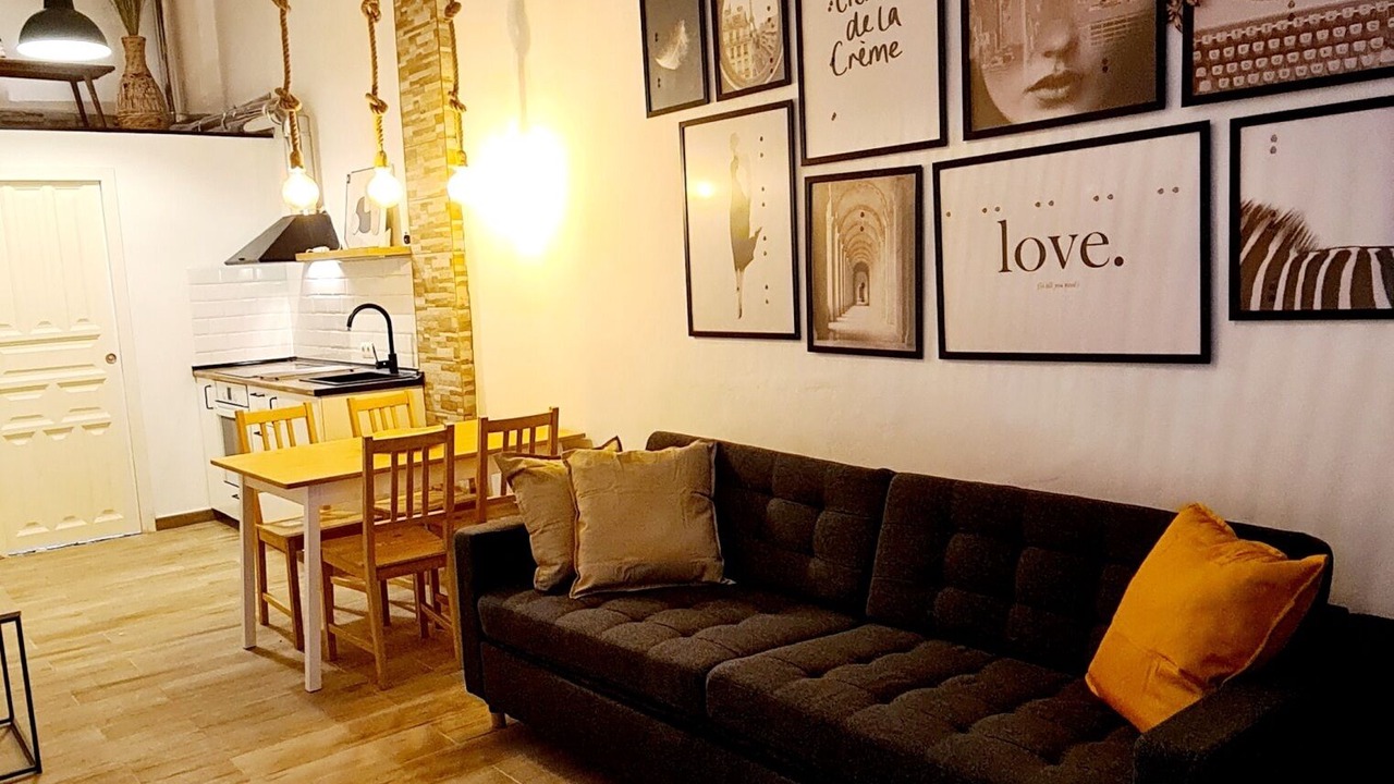 Photo of Livingroom in Campoamor