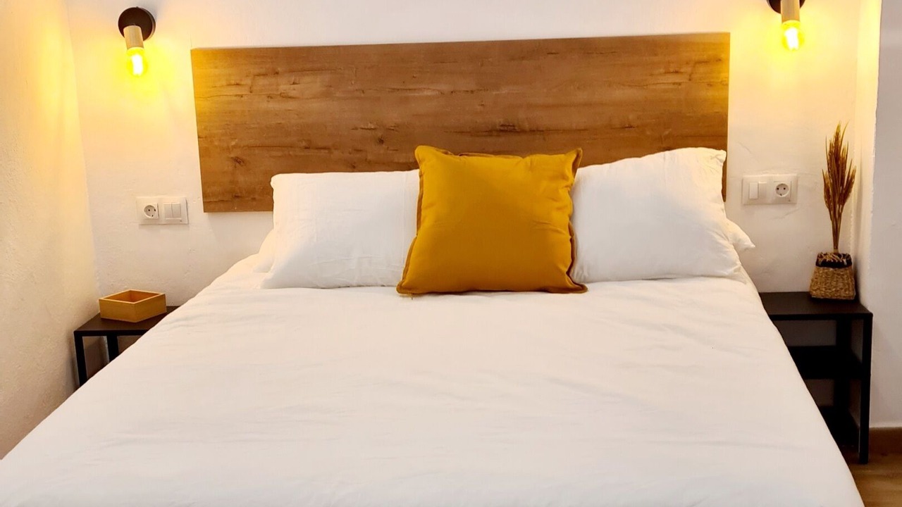 Photo of Bedroom in Campoamor