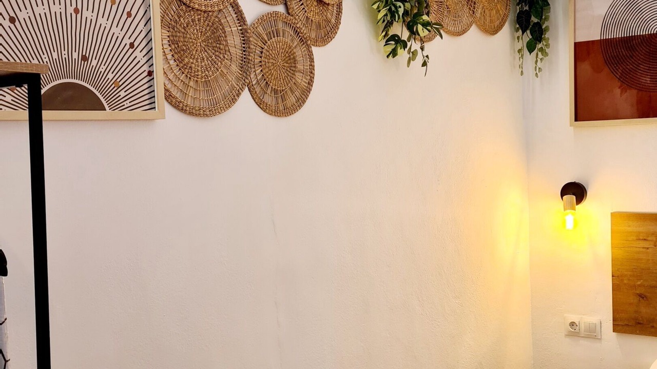 Photo of Bedroom in Campoamor
