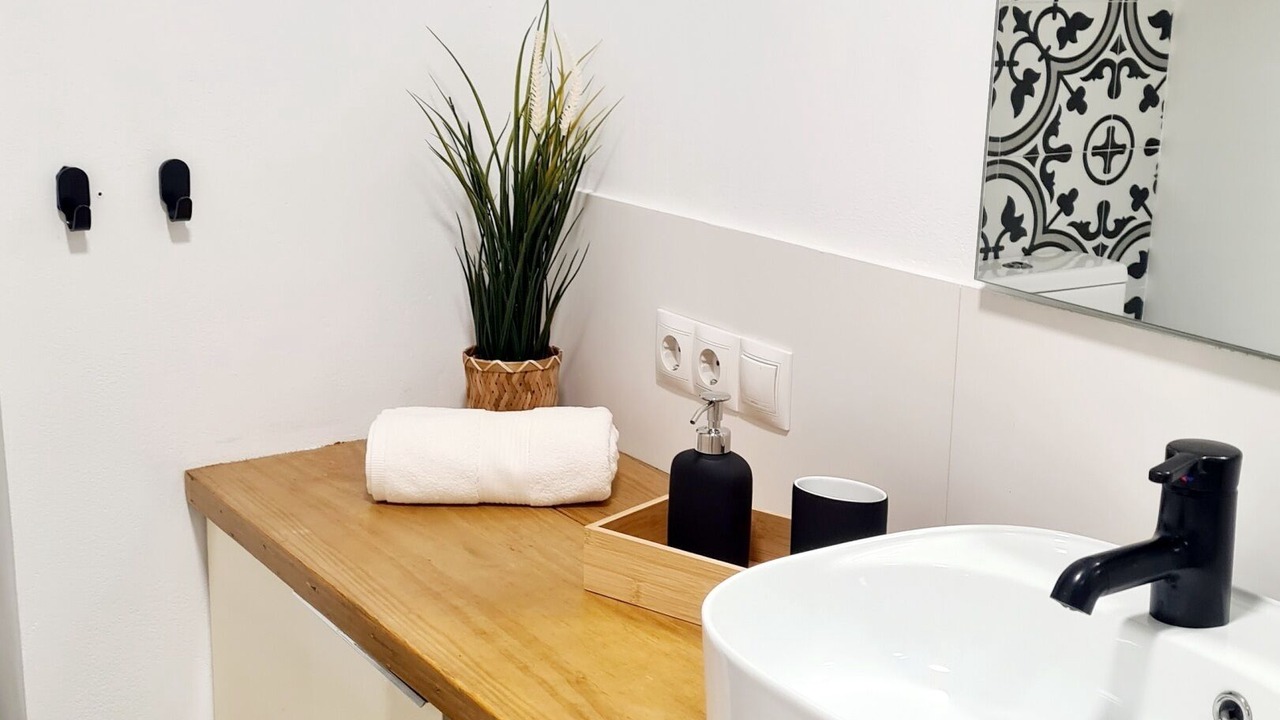 Photo of Bathroom in Campoamor