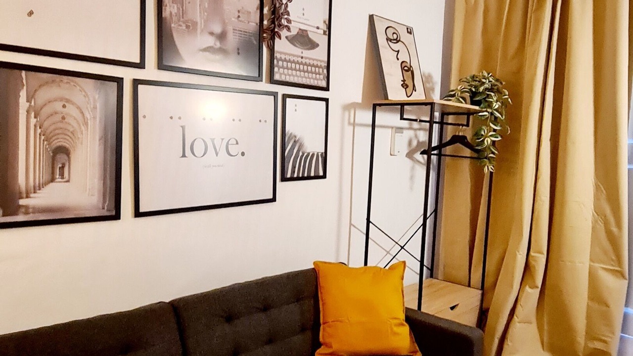 Photo of Livingroom in Campoamor