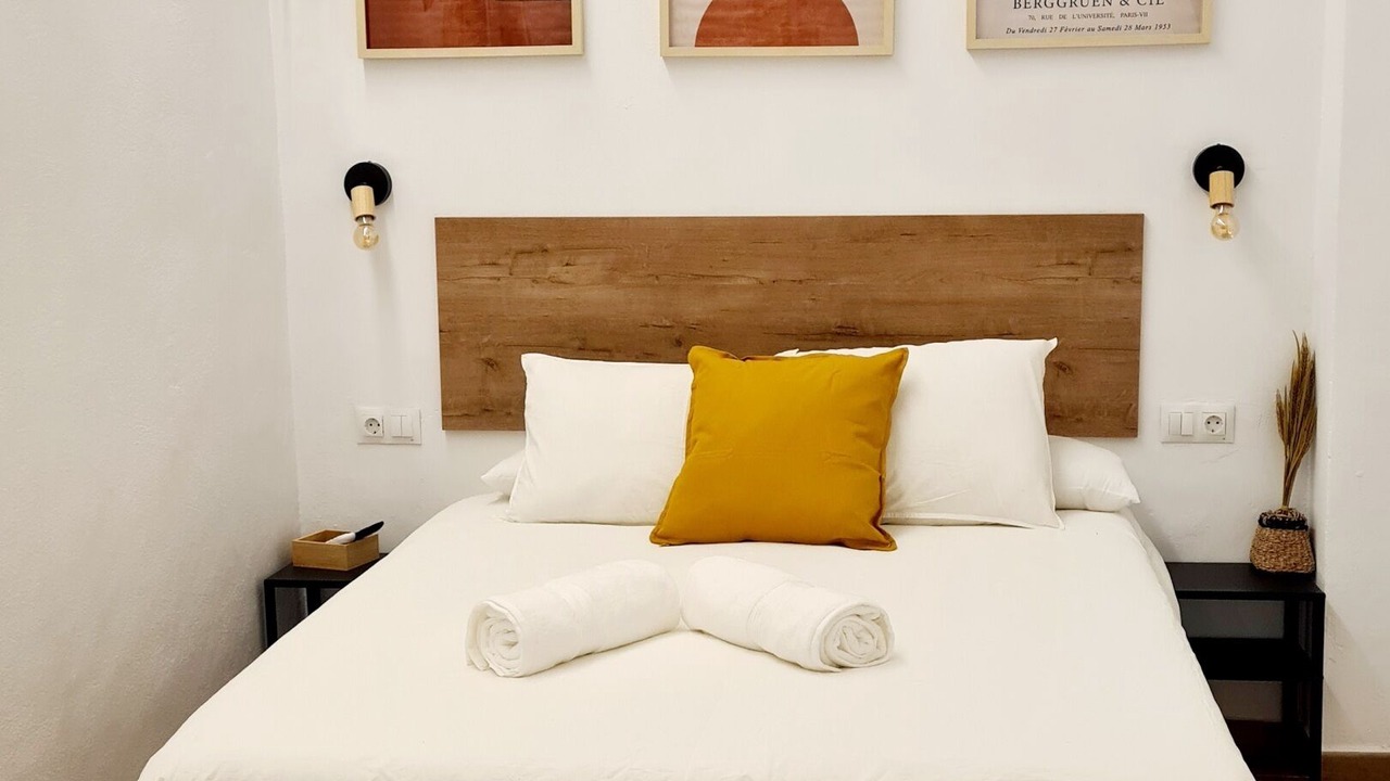 Photo of Bedroom in Campoamor