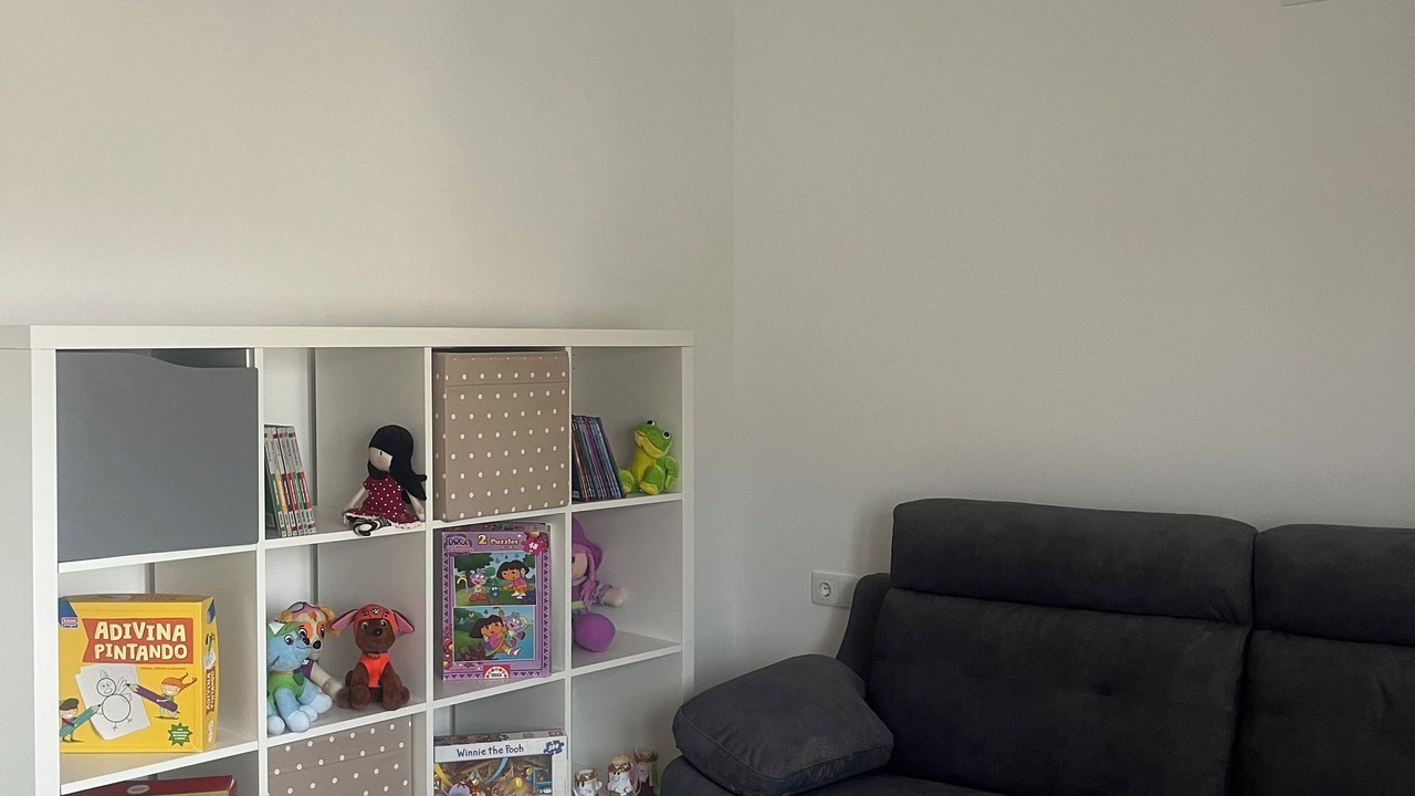 Photo of Livingroom in Carboneras de Guadazaon