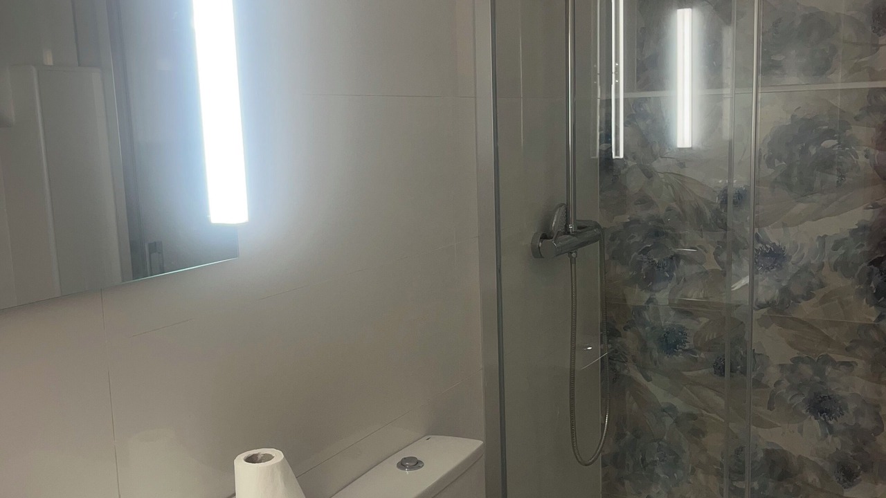 Photo of Bathroom in Carboneras de Guadazaon