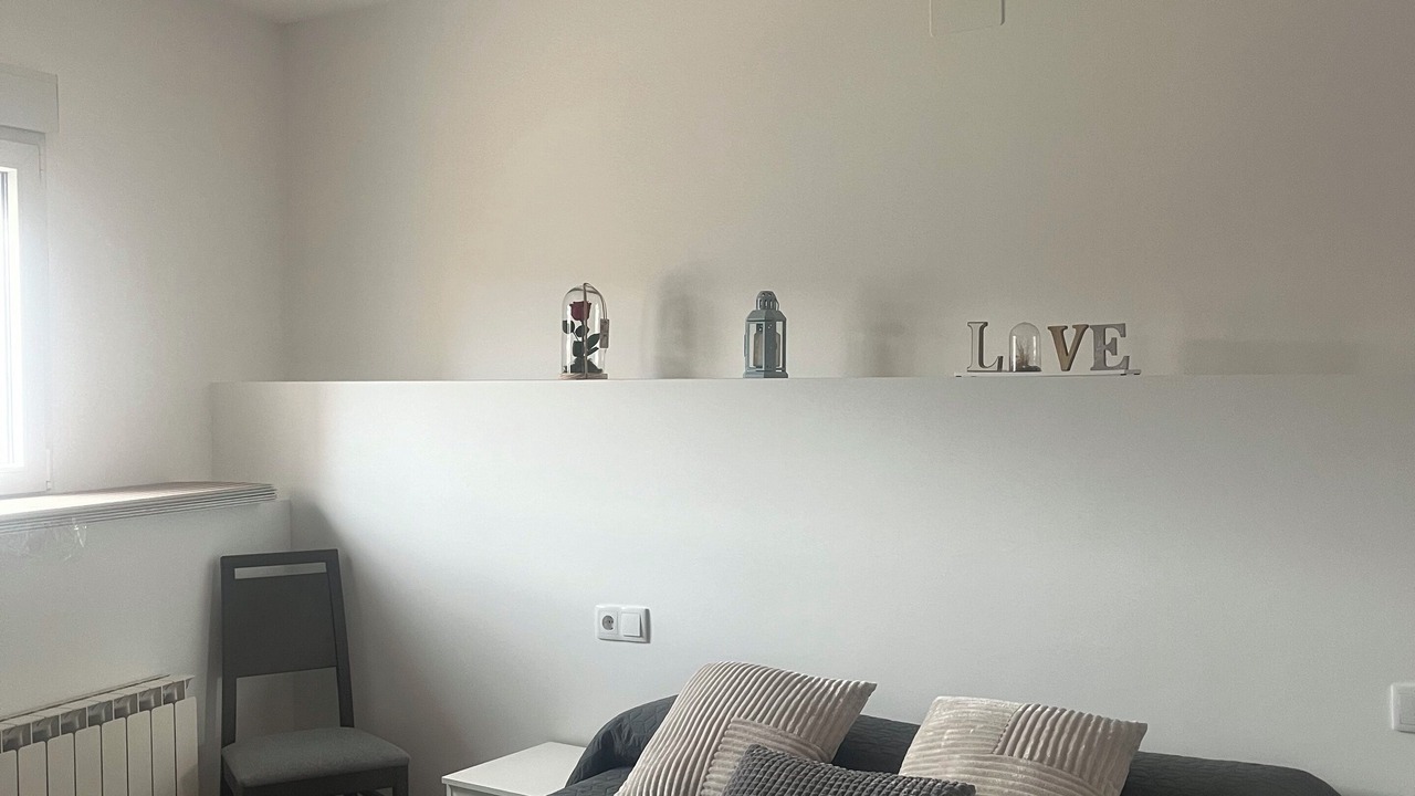 Photo of Bedroom in Carboneras de Guadazaon