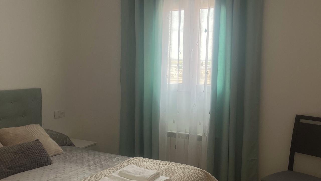 Photo of Bedroom in Carboneras de Guadazaon