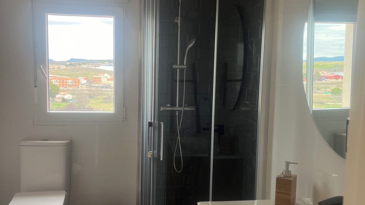 Photo of Bathroom in Carboneras de Guadazaon