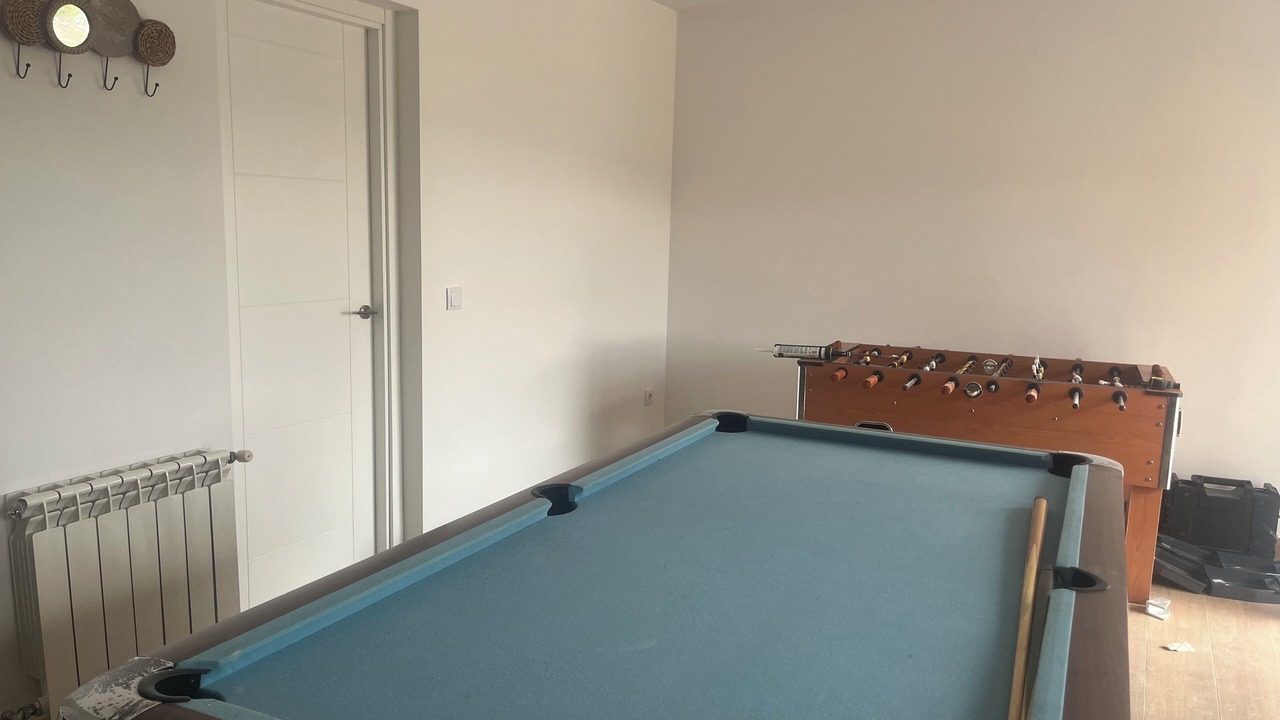 Photo of Bedroom in Carboneras de Guadazaon
