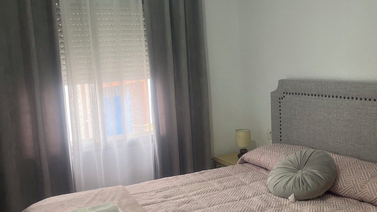 Photo of Bedroom in Carboneras de Guadazaon