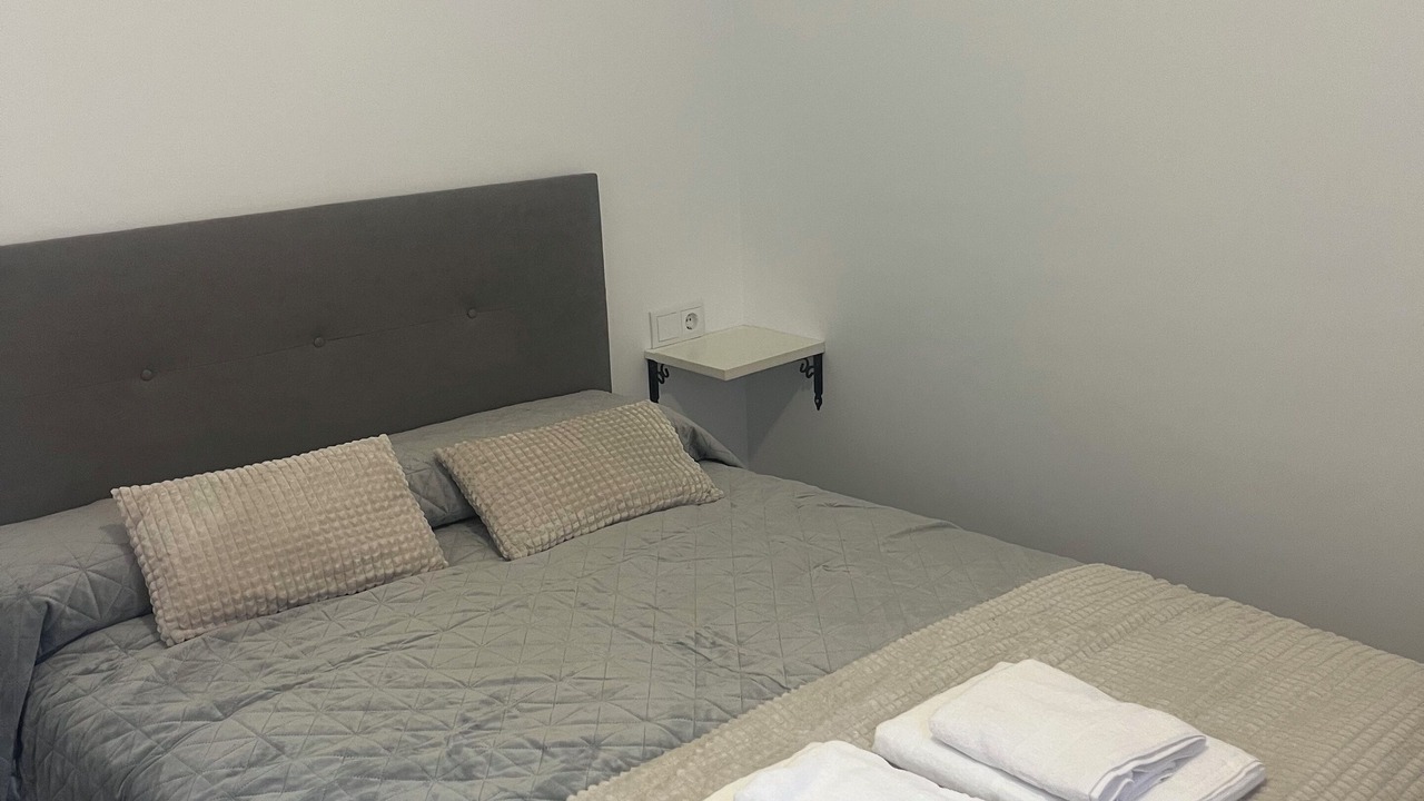 Photo of Bedroom in Carboneras de Guadazaon