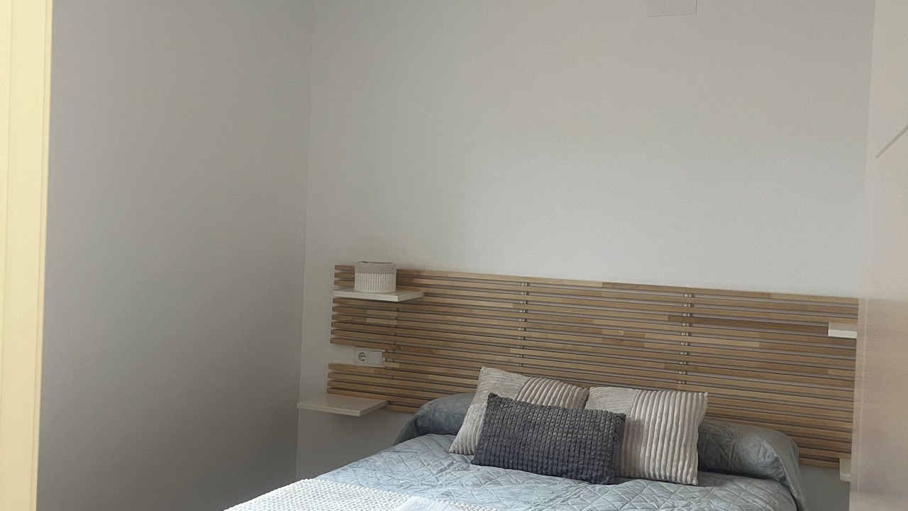 Photo of Bedroom in Carboneras de Guadazaon