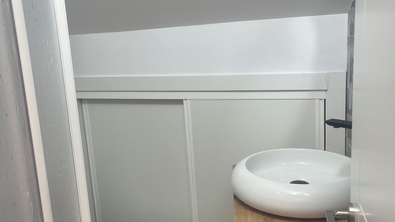 Photo of Bathroom in Carboneras de Guadazaon