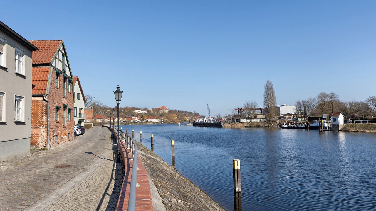 Photo of Others in Havelberg