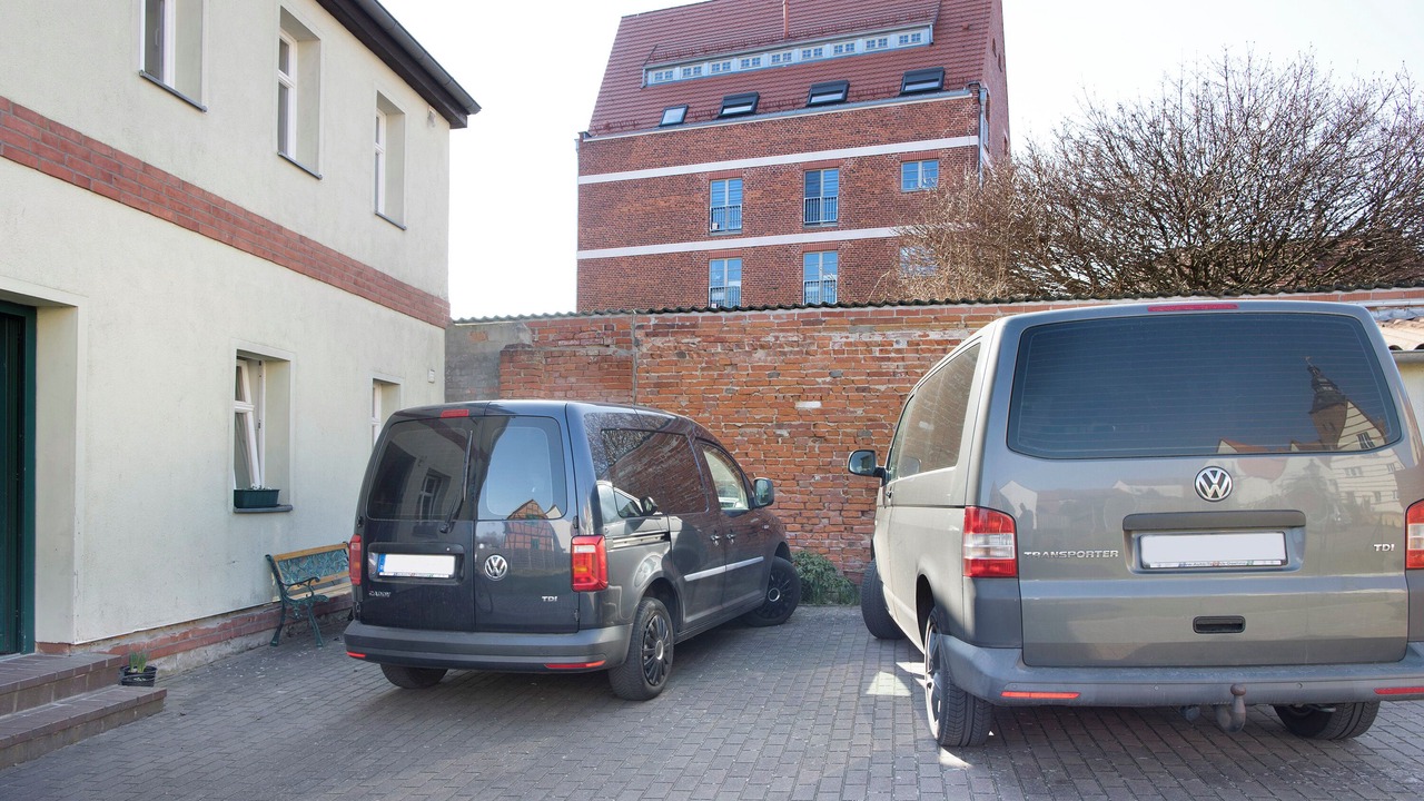 Photo of Outdoor in Havelberg