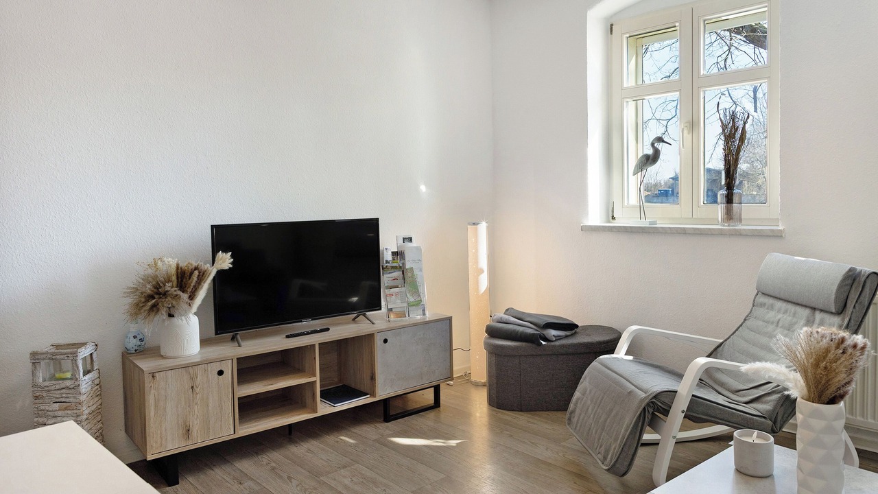 Photo of Livingroom in Havelberg