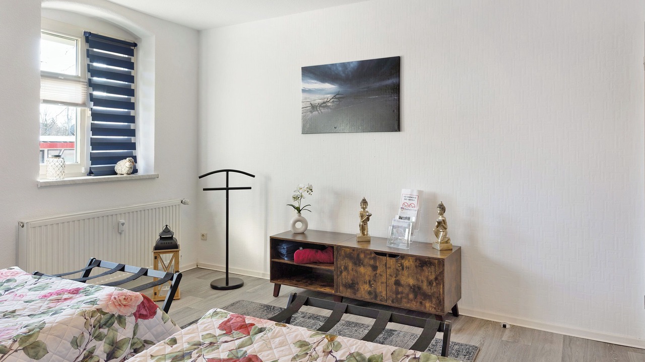 Photo of Bedroom in Havelberg