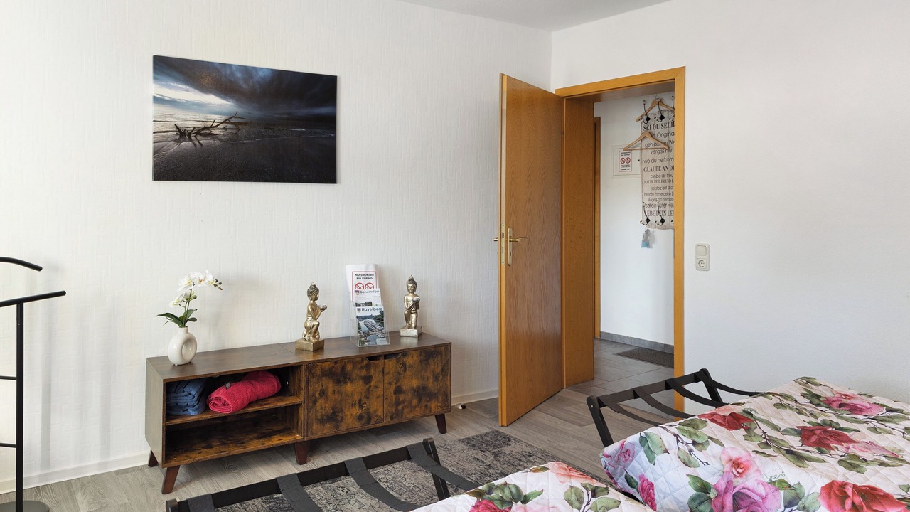 Photo of Bedroom in Havelberg