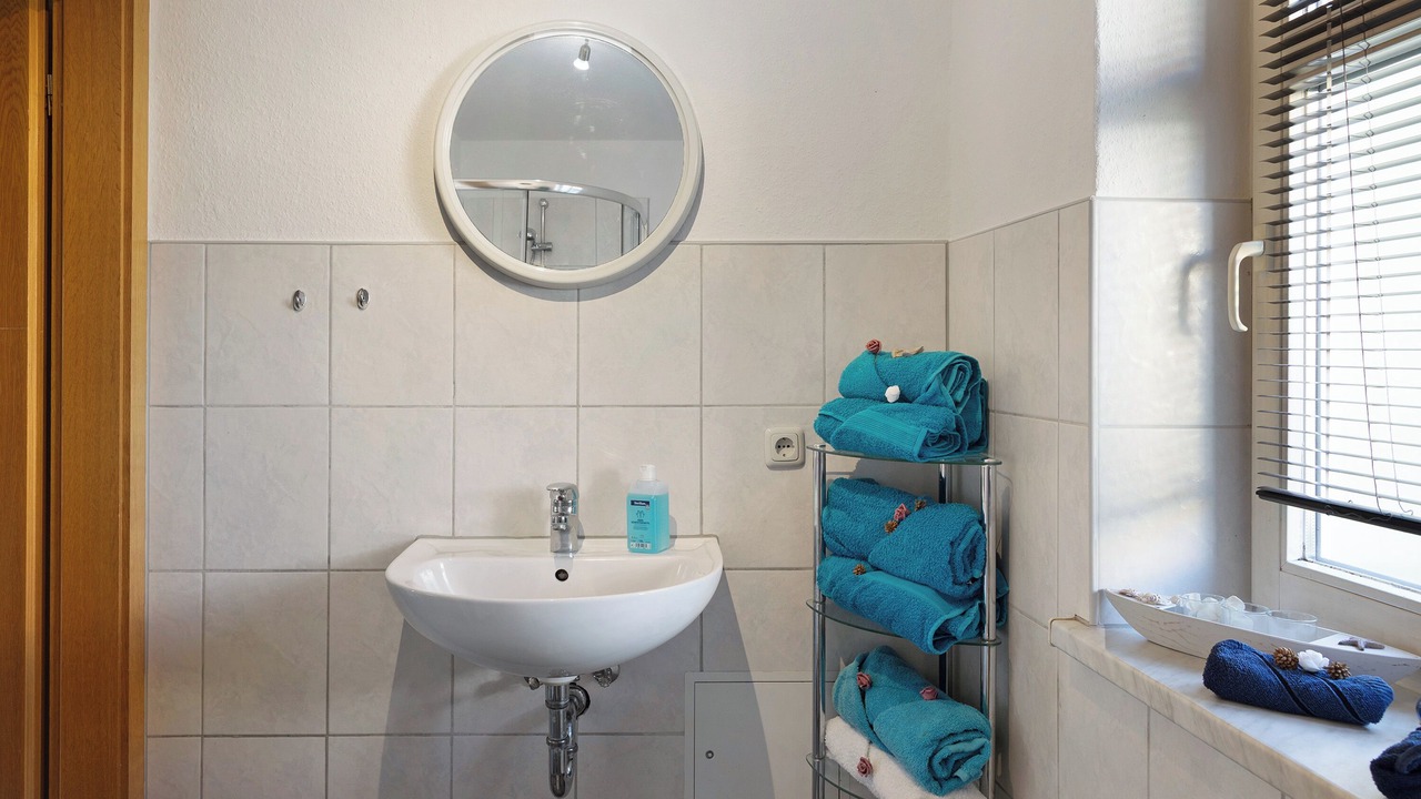 Photo of Bathroom in Havelberg