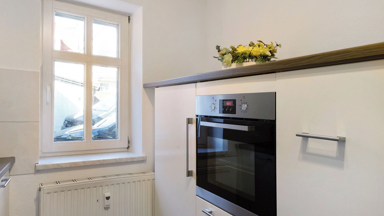 Photo of Kitchen in Havelberg