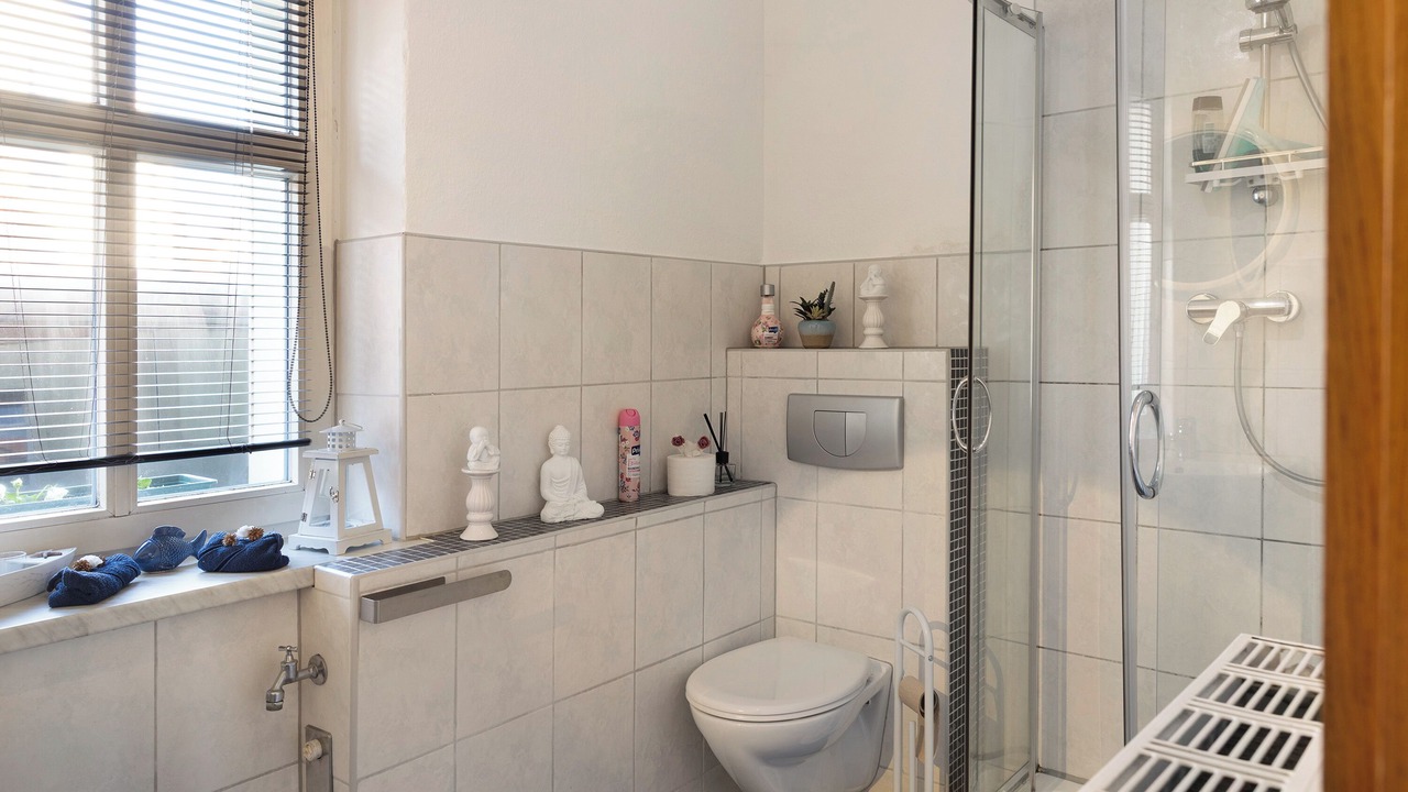 Photo of Bathroom in Havelberg
