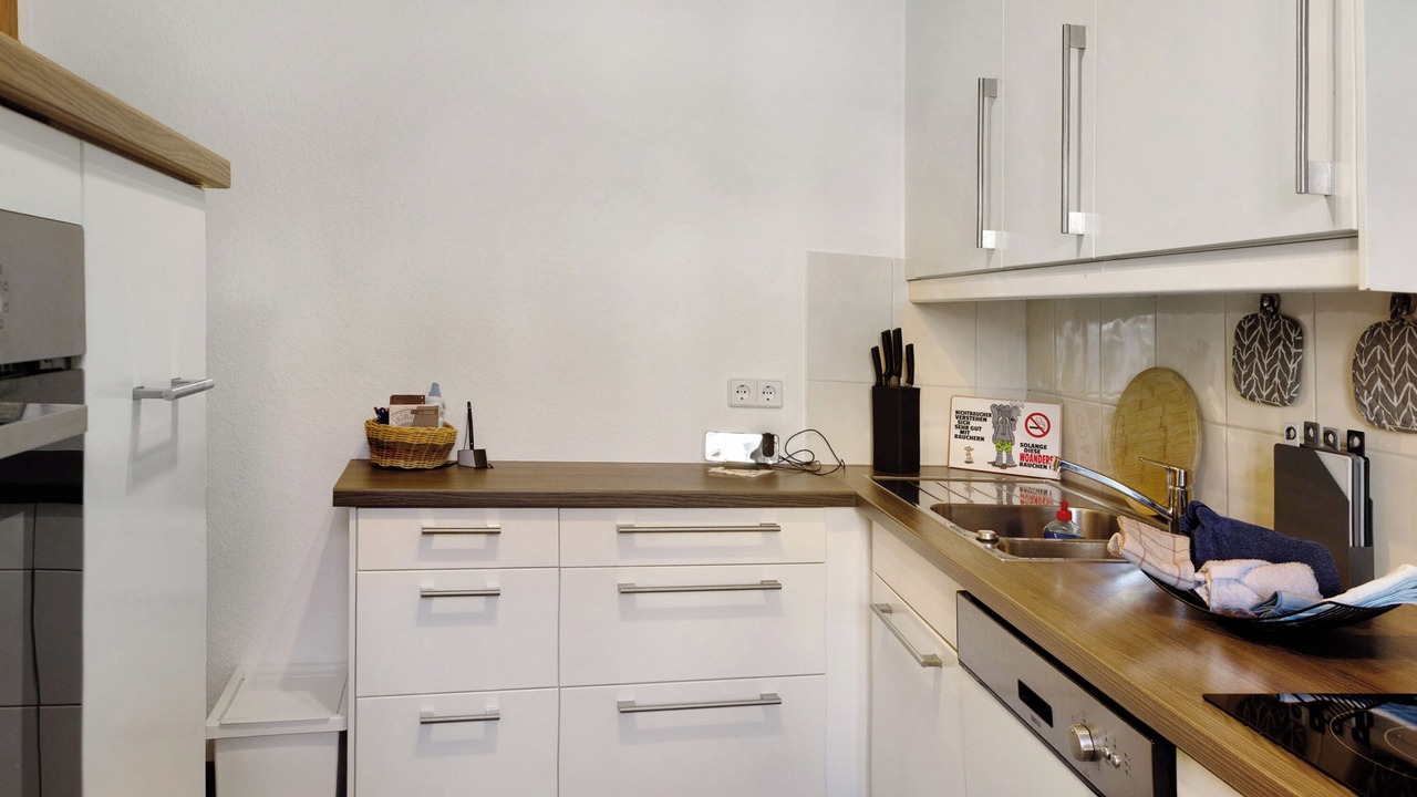 Photo of Kitchen in Havelberg