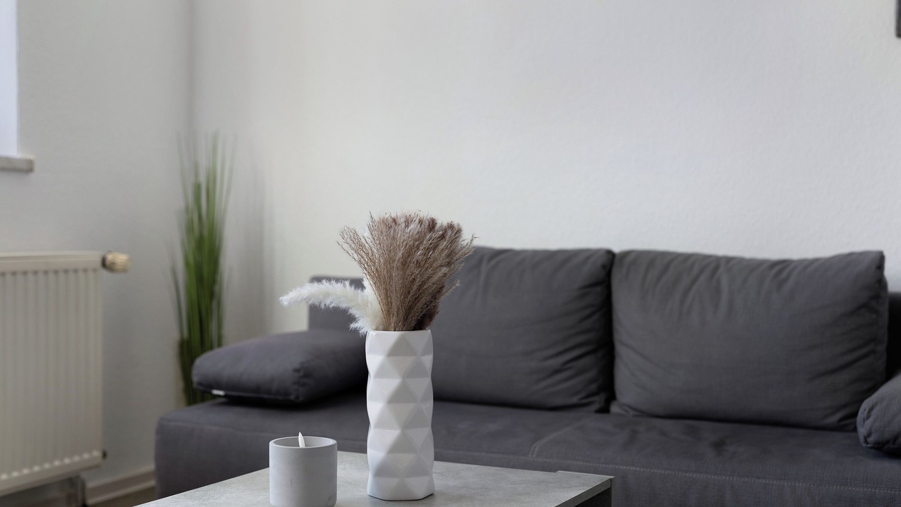 Photo of Livingroom in Havelberg