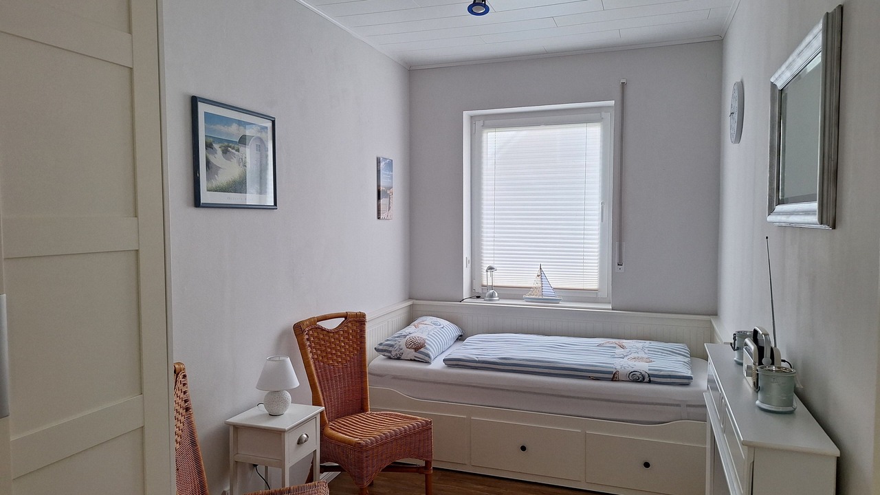 Photo of Bedroom in Weener