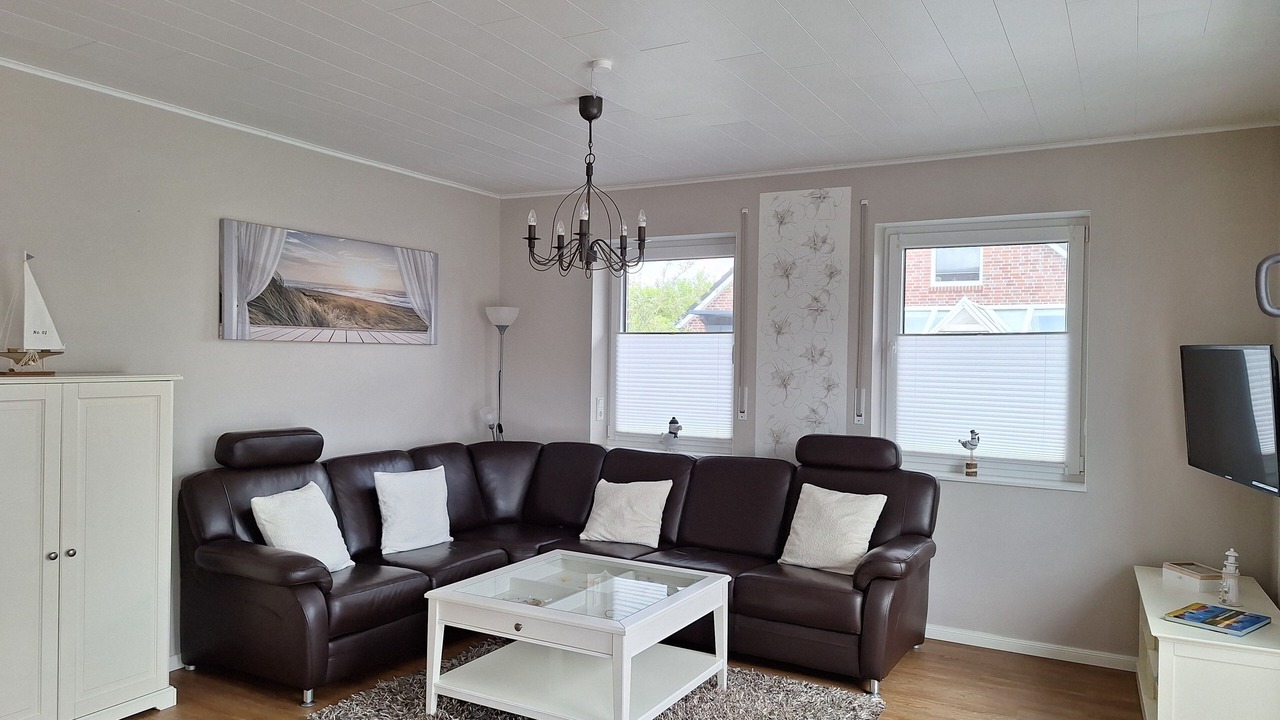 Photo of Livingroom in Weener