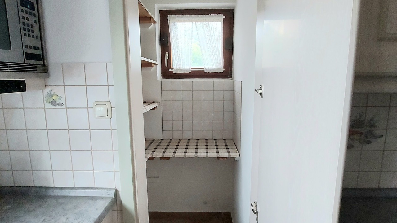 Photo of Kitchen in Stinteck