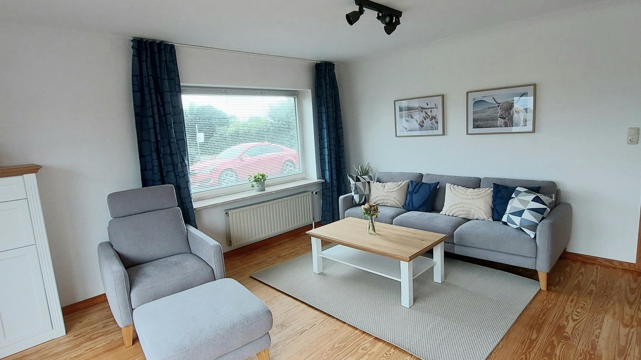 Photo of Livingroom in Stinteck