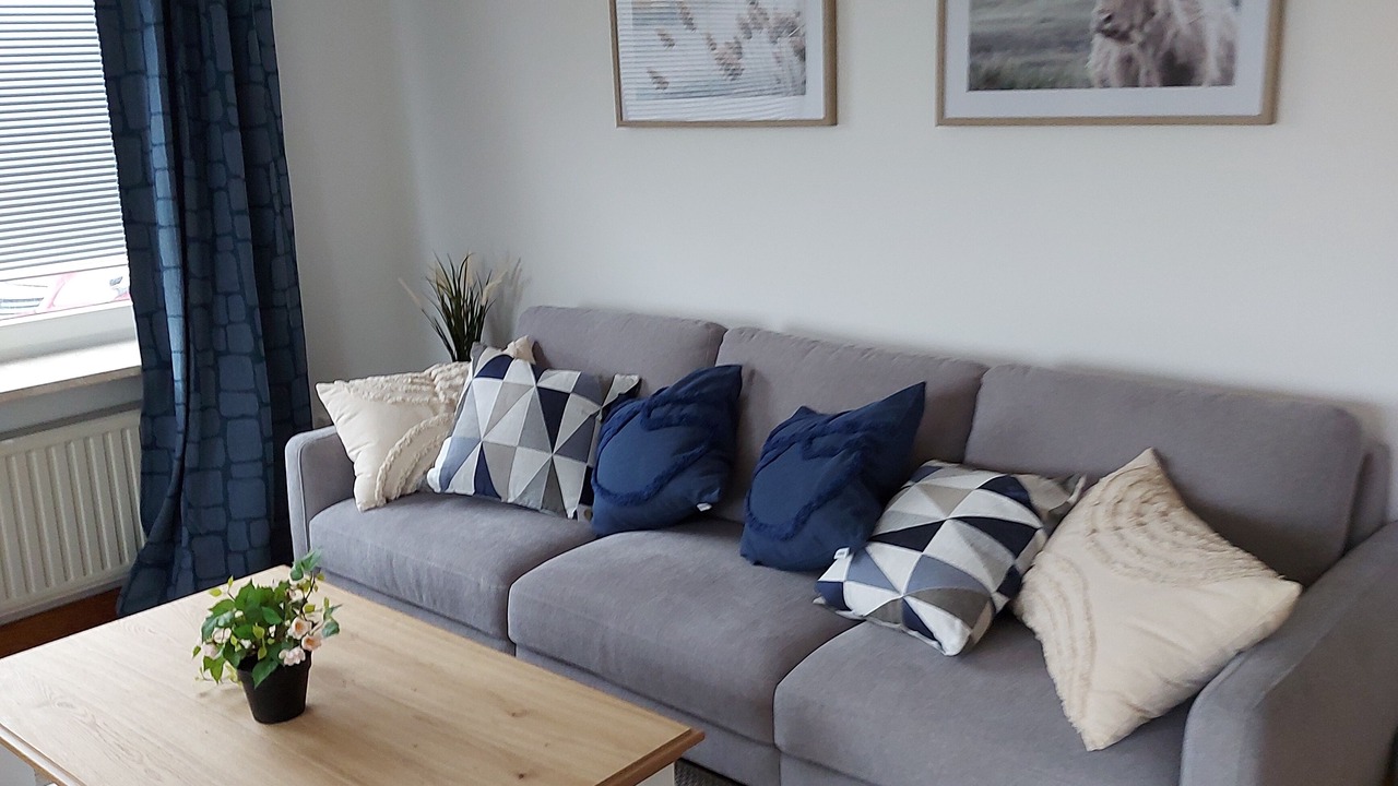 Photo of Livingroom in Stinteck