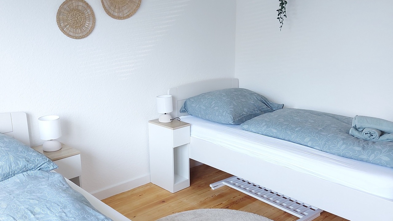 Photo of Bedroom in Stinteck