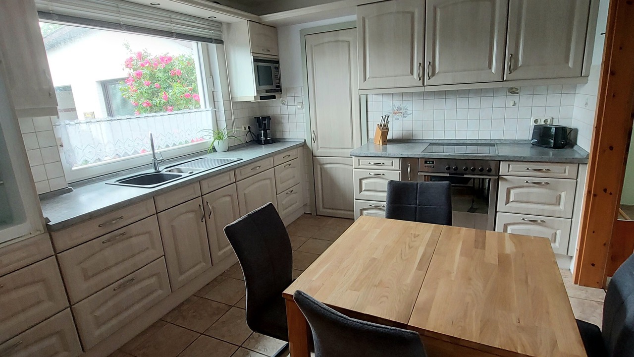 Photo of Kitchen in Stinteck