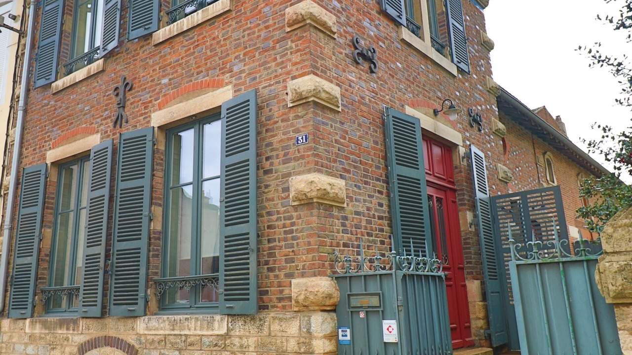 Photo of Outdoor in Seurre
