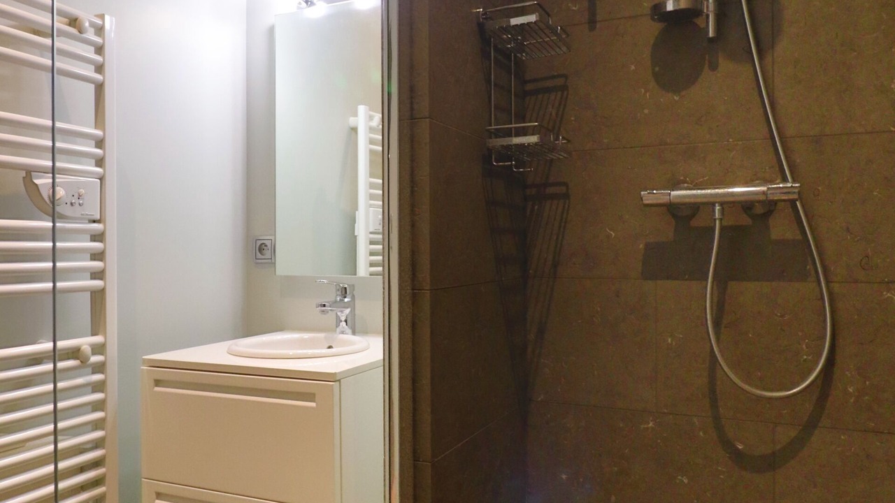 Photo of Bathroom in Seurre