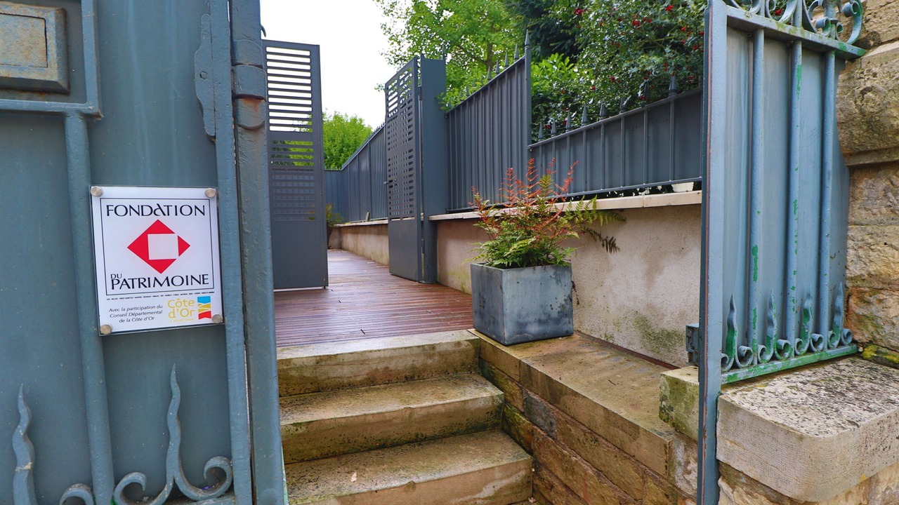 Photo of Outdoor in Seurre