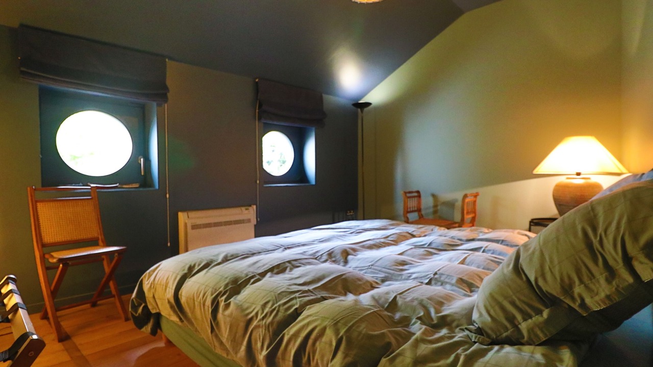 Photo of Bedroom in Seurre
