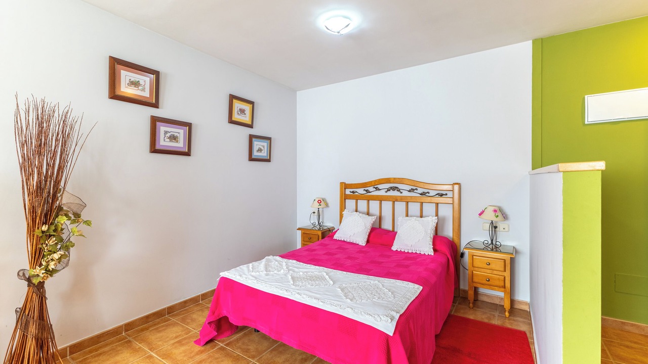 Photo of Bedroom in Santo Tome del Puerto