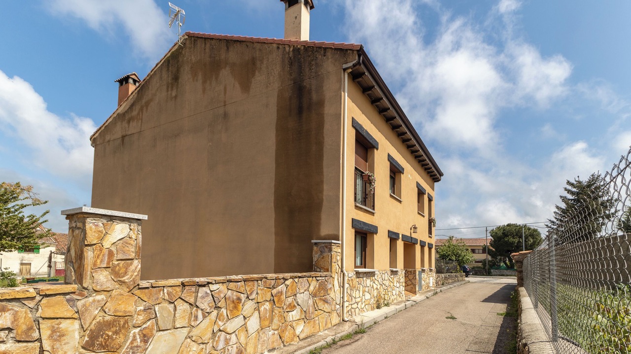 Photo of Outdoor in Santo Tome del Puerto