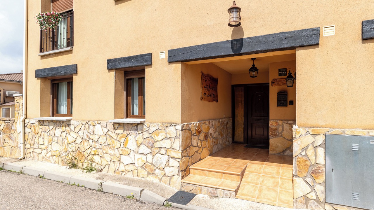 Photo of Outdoor in Santo Tome del Puerto