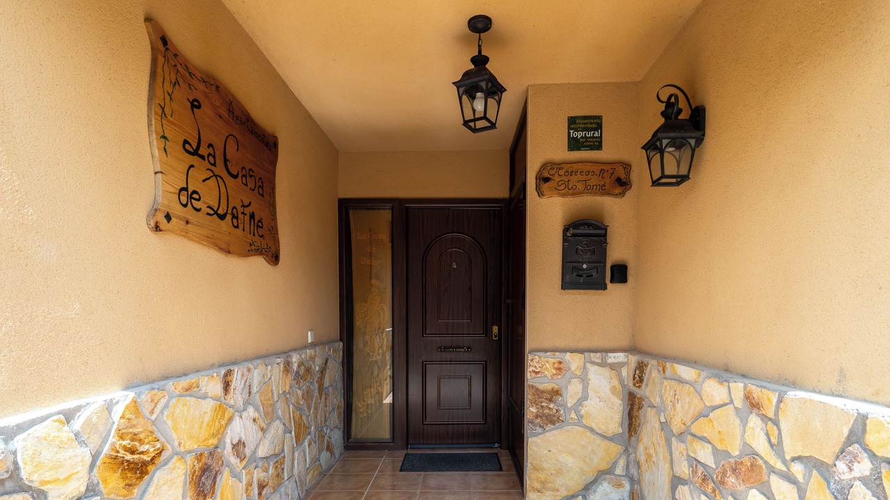 Photo of Outdoor in Santo Tome del Puerto
