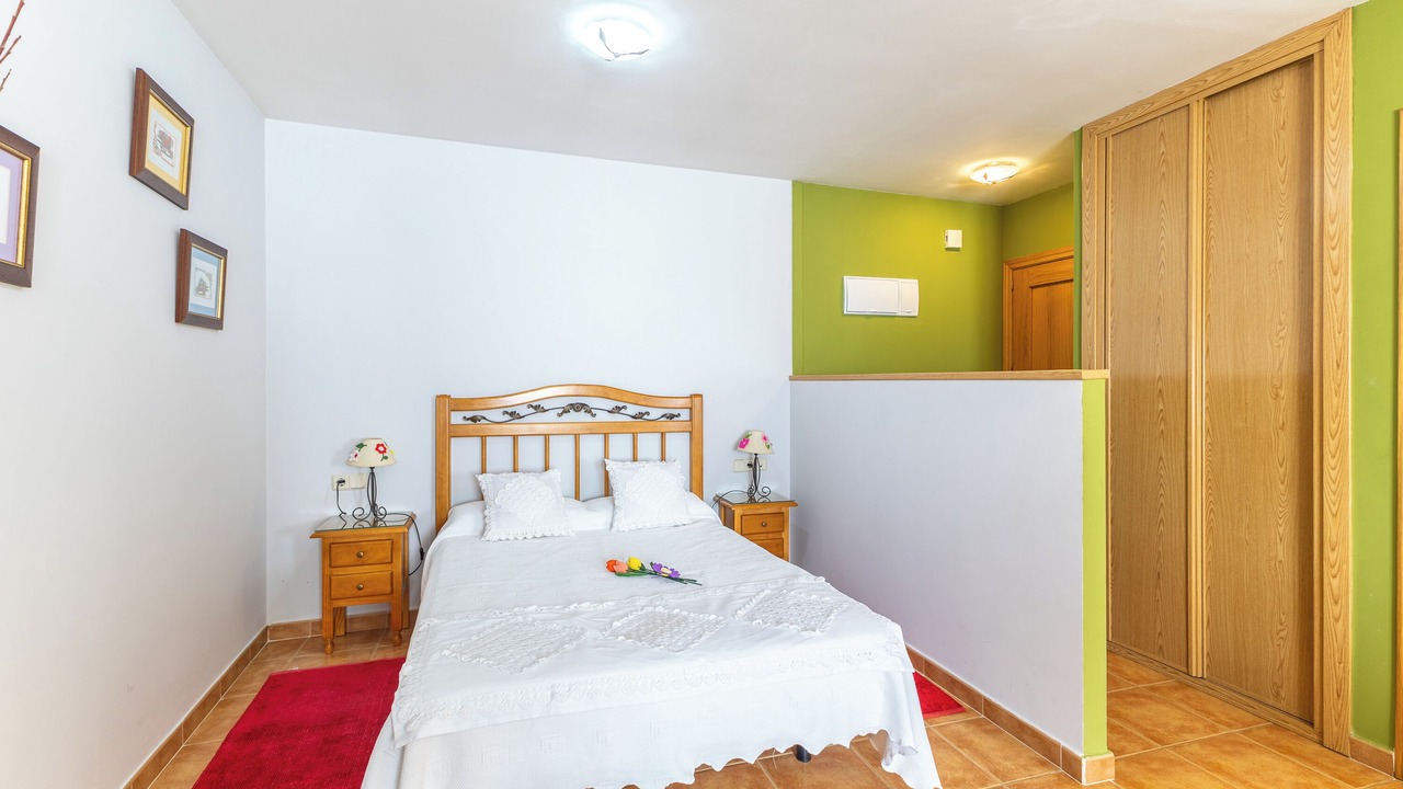 Photo of Bedroom in Santo Tome del Puerto