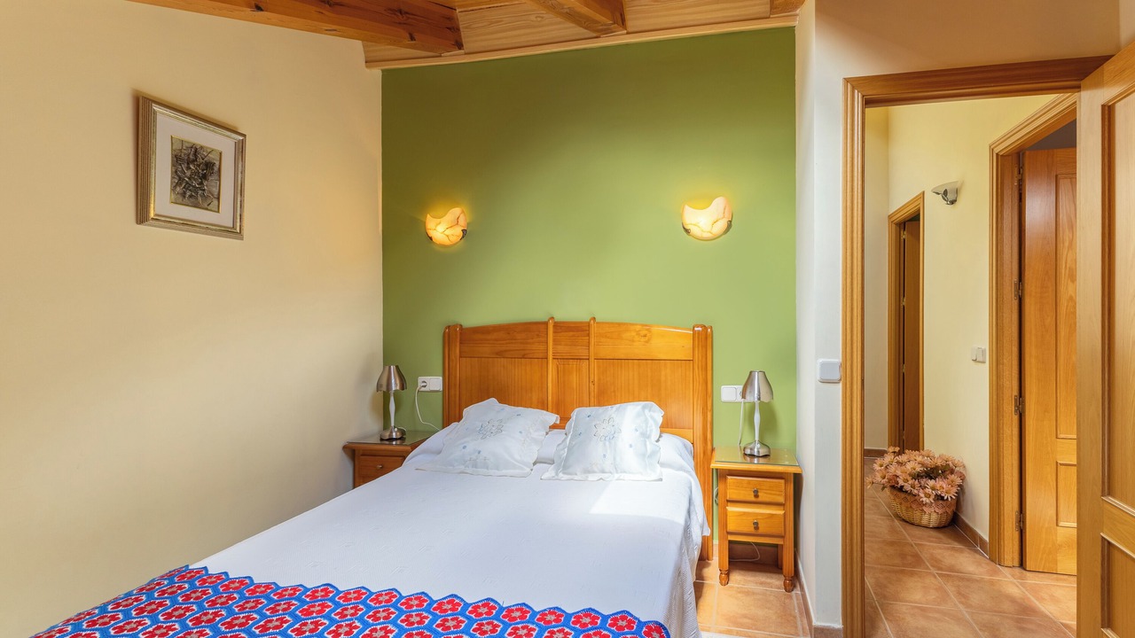 Photo of Bedroom in Santo Tome del Puerto