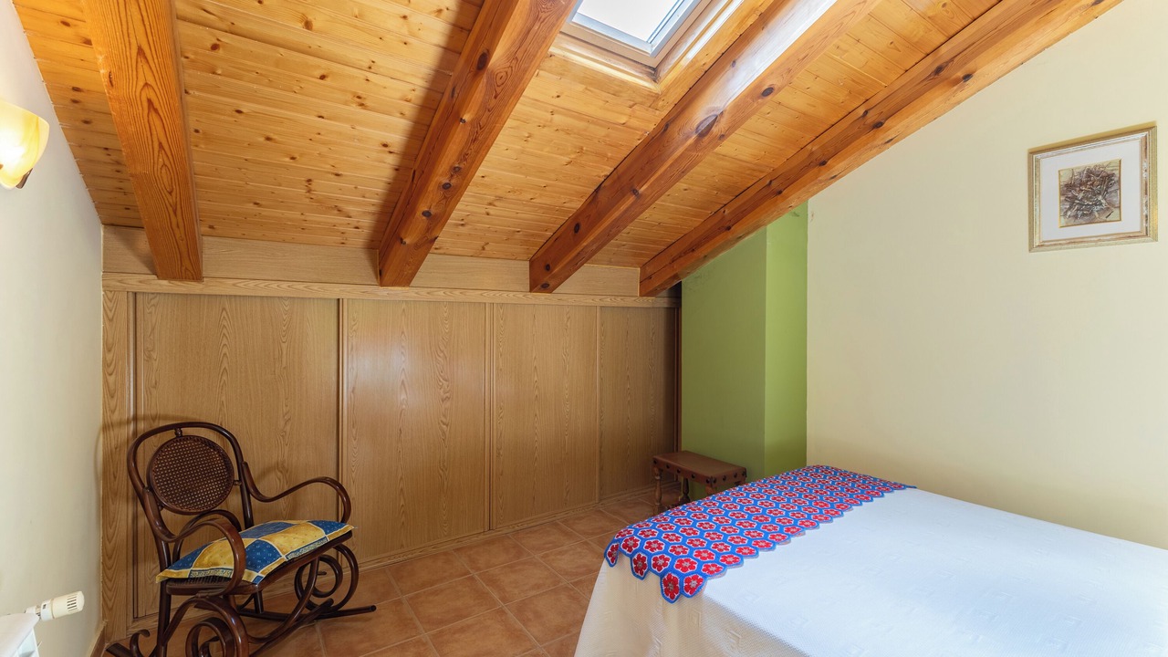 Photo of Bedroom in Santo Tome del Puerto