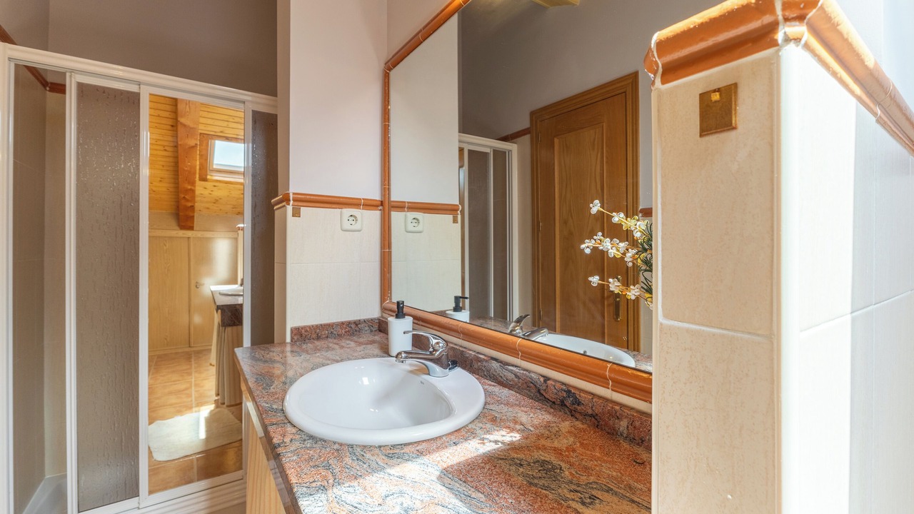 Photo of Bathroom in Santo Tome del Puerto